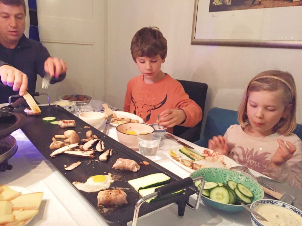 Luidruchtig Couscous Normaal gesproken Gourmet ideeen, bijgerechten & tips gourmetten met kerst | Made by Ellen