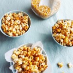 Popcorn maken made by ellen