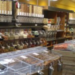 Bag&Buy food stores worst de 1e verpakkingsvrije winkle van nederland made by ellen