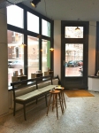 Cornelis Utrecht - coffee, food and a room made by ellen