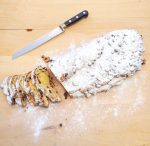 Kerststol & paasbrood recept - goddelijk en makkelijk made by ellen