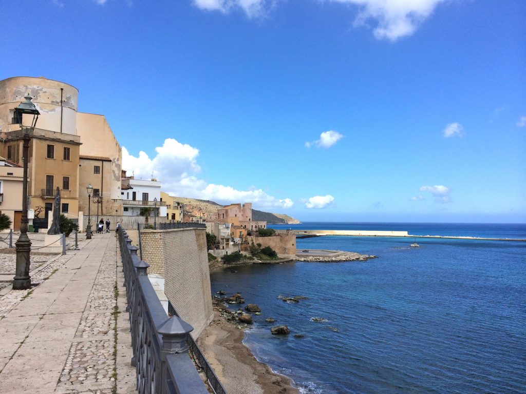Sicilië vakantie - de westkust made by ellen