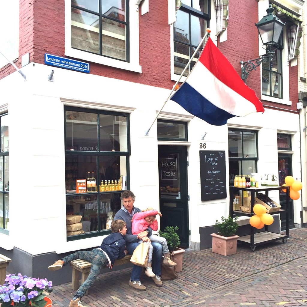 Weekendje Leeuwarden! 10x de beste hotspots made by ellen