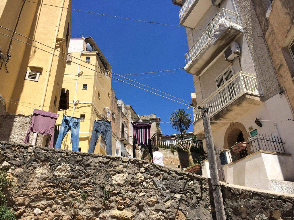 Sicilie vakantie - tips voor de westkust made by ellen