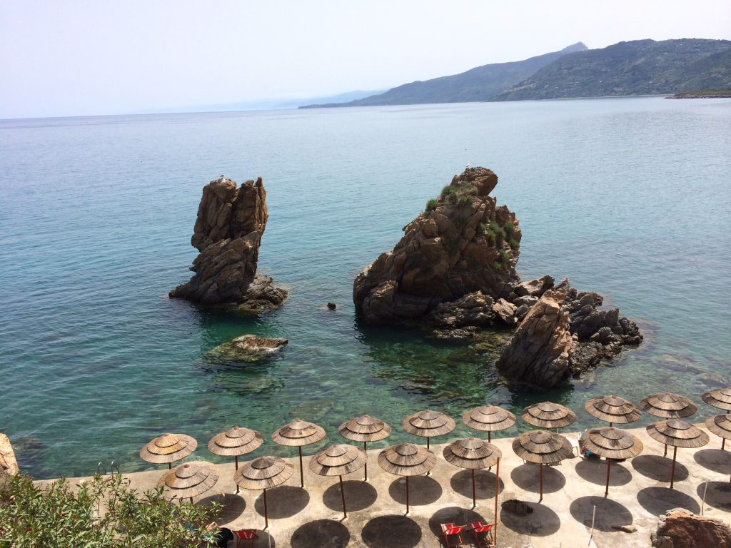 Sicilie vakantie - tips voor de westkust made by ellen