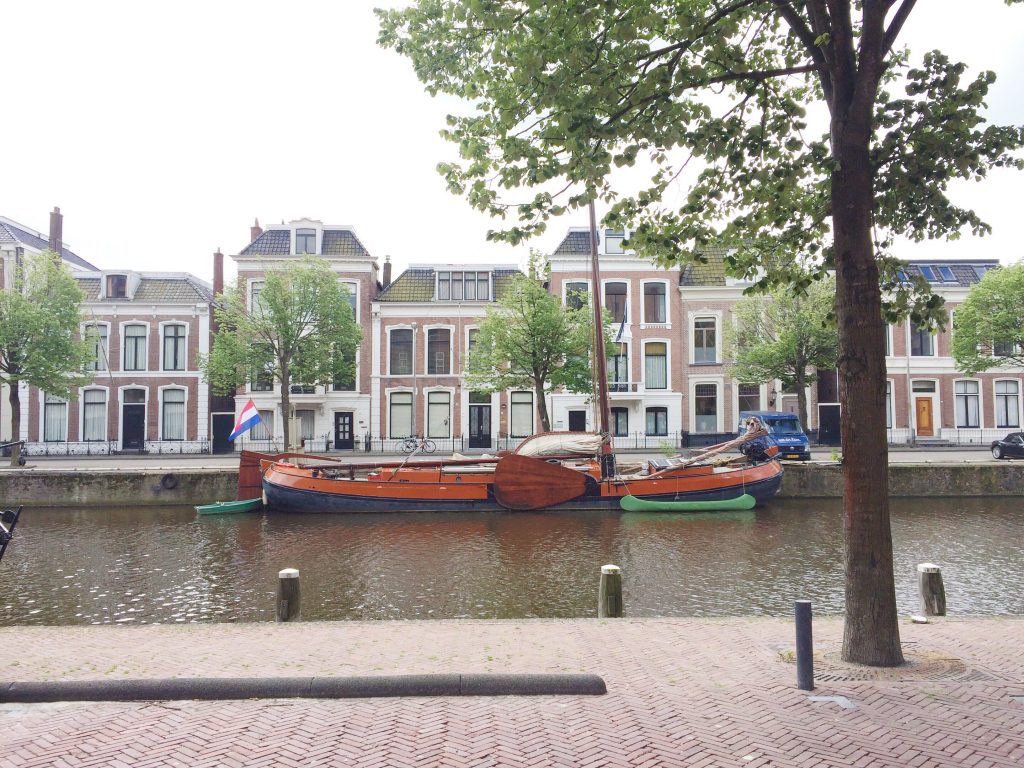 Weekendje Leeuwarden! 10x de beste hotspots made by ellen