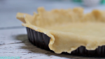 zelf deeg maken - video recept hartige taart made by ellen