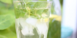 ice tea recept leaker, makkelijk en gezond made by ellen
