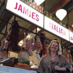 Jamie's Italian Restaurant Rotterdam made by ellen
