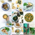 Boerenkool recepten - vegetarisch & net even anders made by ellen