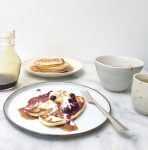 Pancakes recept - zó maak je de lekkerste pancakes made by ellen