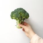 Broccoli stronk recept: stam van broccoli eetbaar made by ellen