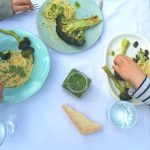 10x tips eten met kinderen made by ellen