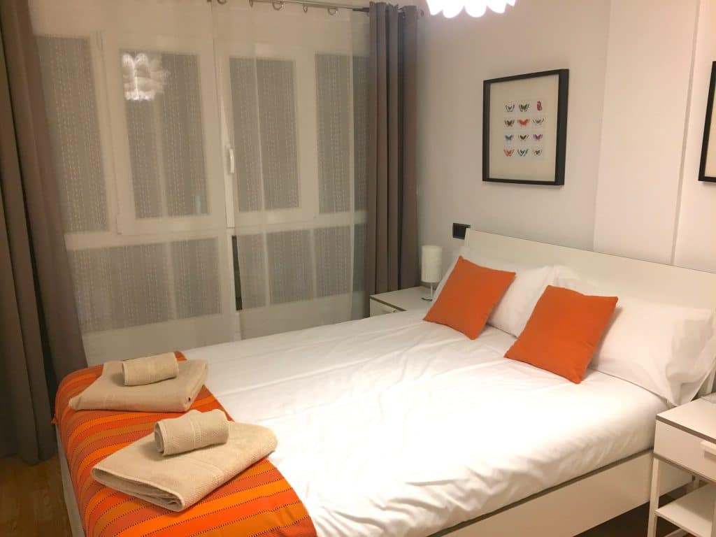 Xisca apartement airbnb palma de mallorca made by ellen