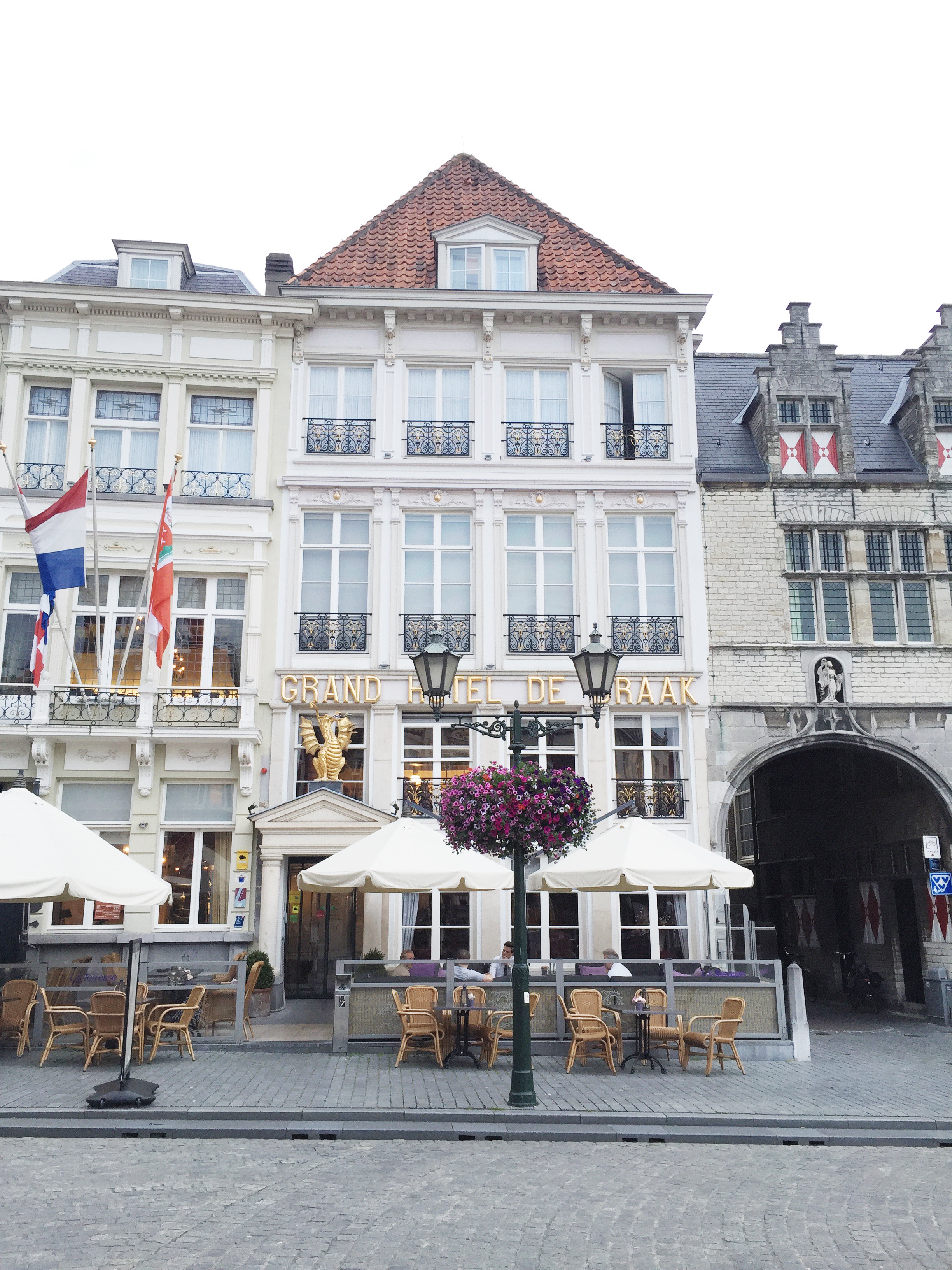 Restaurants Bergen op Zoom: 10x de lekkerste hotspots made by ellen