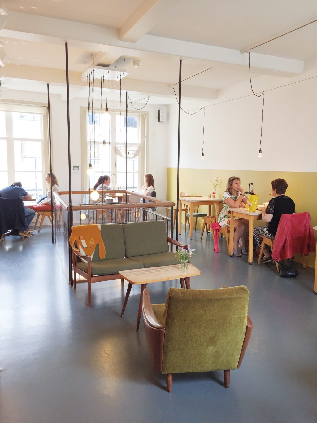 Restaurants Bergen op Zoom: 10x de lekkerste hofspots made by ellen