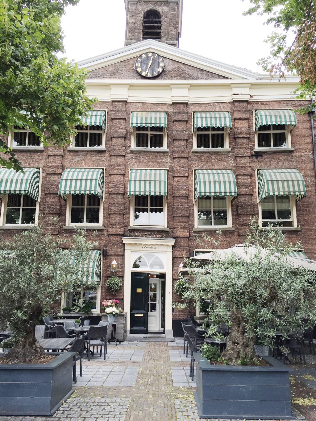 Restaurants Bergen op Zoom 10x de lekkerste hotspots made by ellen