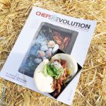 Chefs®Evolution 2016 Zwolle & een koesafari made by ellen