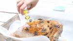 Video lamsbout met rozemarijn & knoflook uit de oven made by ellen
