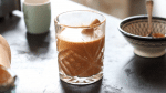 Pumpkin spice latte video recept made by ellen