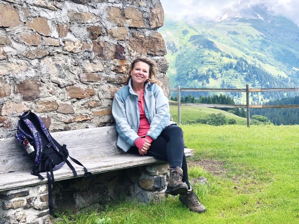 Travel prachtig wandelen in Vorarlberg én lekker eten (Oostenrijk)