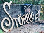 Storrig festival Ede - wild op de veluwe, made by ellen