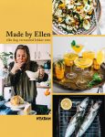 omslag kookboek MADE BY ELLEN
