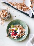 10x gezonde granola recepten om zelf te maken