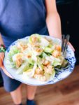 lekkerste caesar salade dressing